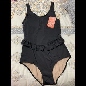 Kortni Jeane one piece swimHOLD TO TRADE